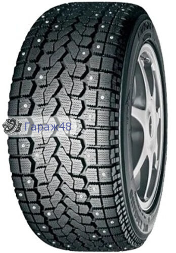 Yokohama IceGuard Stud F700 185/65 R14 86Q